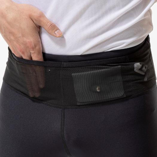 MIZUNO（ミズノ） ミズノ公式 ランニングマルチポケットロングタイツ