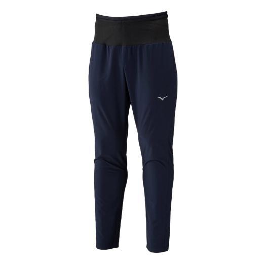 MIZUNO（ミズノ） ミズノ公式 ランニングマルチポケットパンツロング