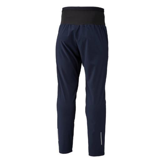 MIZUNO（ミズノ） ミズノ公式 ランニングマルチポケットパンツロング
