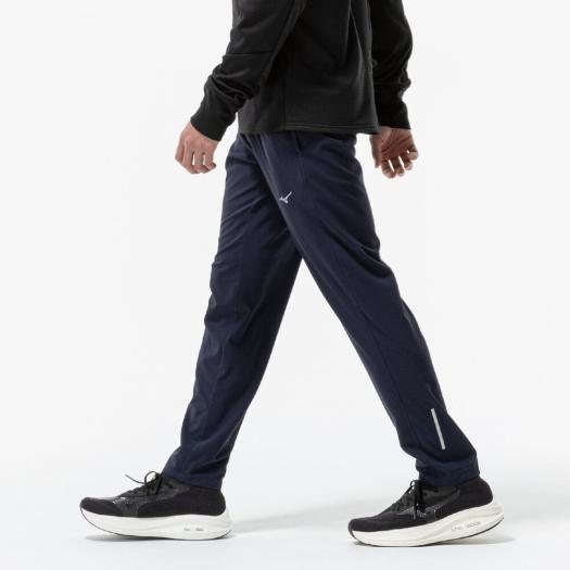 MIZUNO（ミズノ） ミズノ公式 ランニングマルチポケットパンツロング
