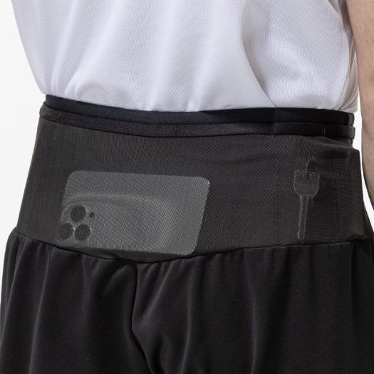 MIZUNO（ミズノ） ミズノ公式 ランニングマルチポケットパンツロング