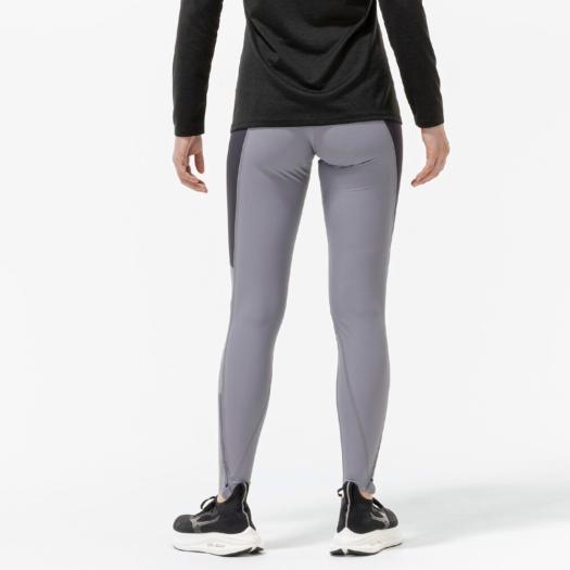 MIZUNO（ミズノ） ミズノ公式 ランニング マルチポケットロングタイツ
