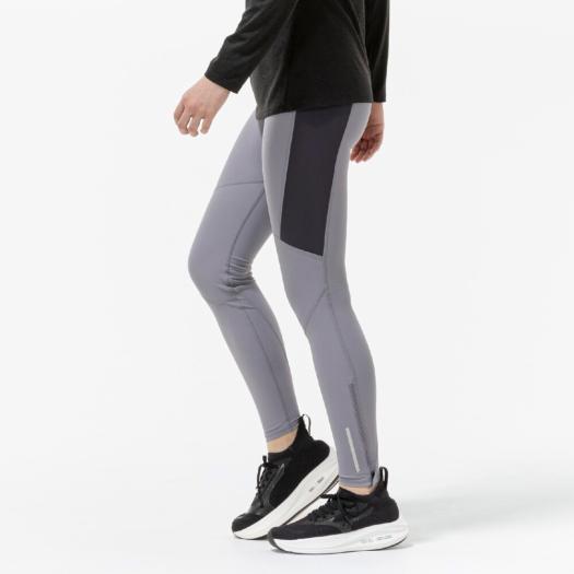 MIZUNO（ミズノ） ミズノ公式 ランニング マルチポケットロングタイツ