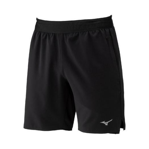 MIZUNO（ミズノ） ミズノ公式 ランニング ハーフパンツ インナータイツ