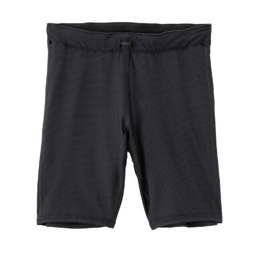 MIZUNO（ミズノ） ミズノ公式 ランニング ハーフパンツ インナータイツ