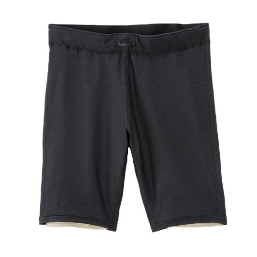 MIZUNO（ミズノ） ミズノ公式 ランニング ハーフパンツ インナータイツ