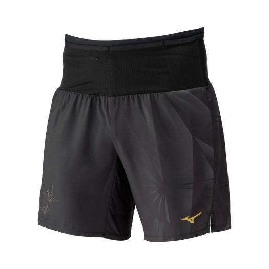 MIZUNO（ミズノ） ミズノ公式 ランニング マルチポケットパンツプラス