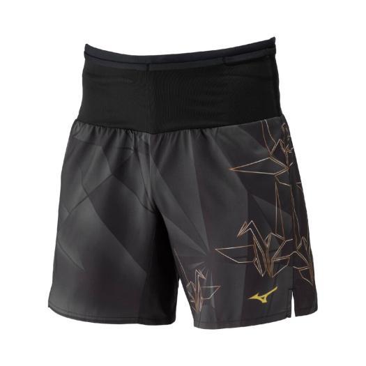 MIZUNO（ミズノ） ミズノ公式 ランニング マルチポケットパンツプラス