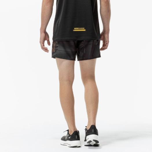 MIZUNO（ミズノ） ミズノ公式 ランニング マルチポケットパンツプラス
