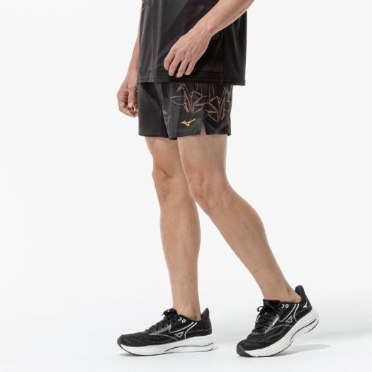 MIZUNO（ミズノ） ミズノ公式 ランニング マルチポケットパンツプラス