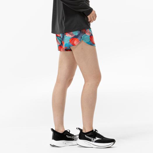 MIZUNO（ミズノ） ミズノ公式 ランニング マルチポケットパンツ