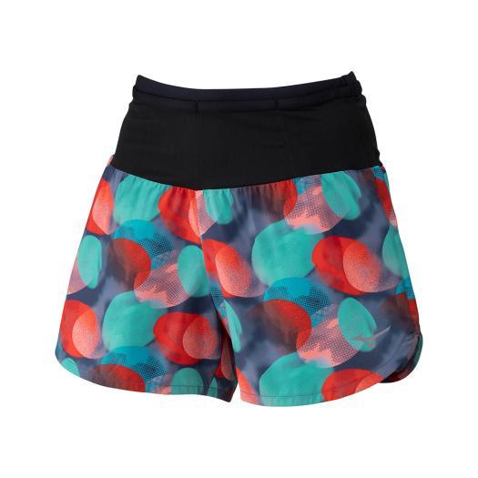 MIZUNO（ミズノ） ミズノ公式 ランニング マルチポケットパンツ