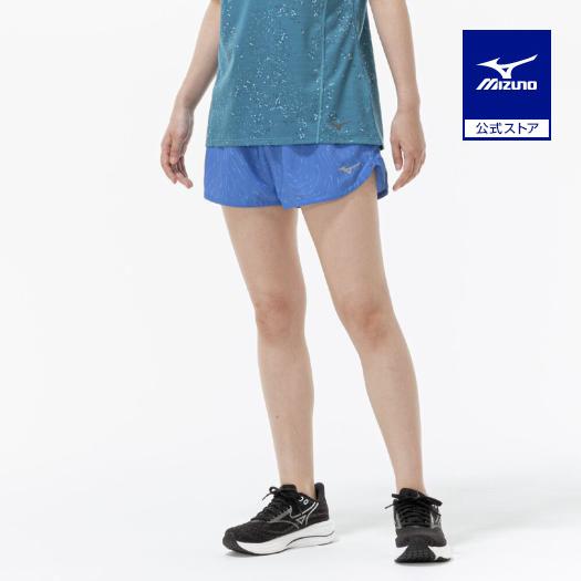 MIZUNO（ミズノ） ミズノ公式 ランニング マルチポケットパンツ