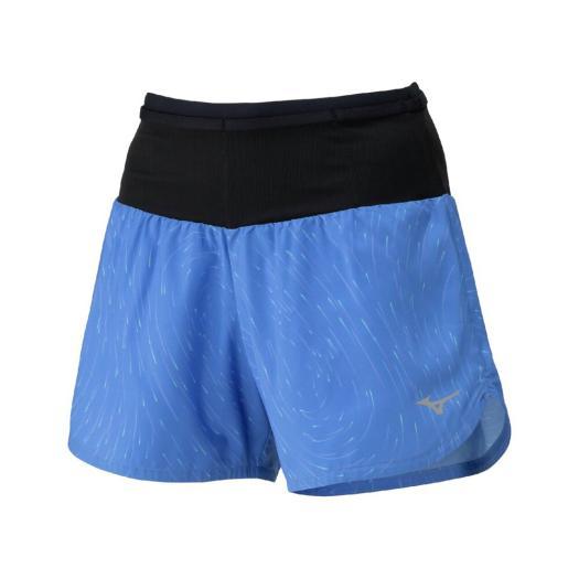 MIZUNO（ミズノ） ミズノ公式 ランニング マルチポケットパンツ