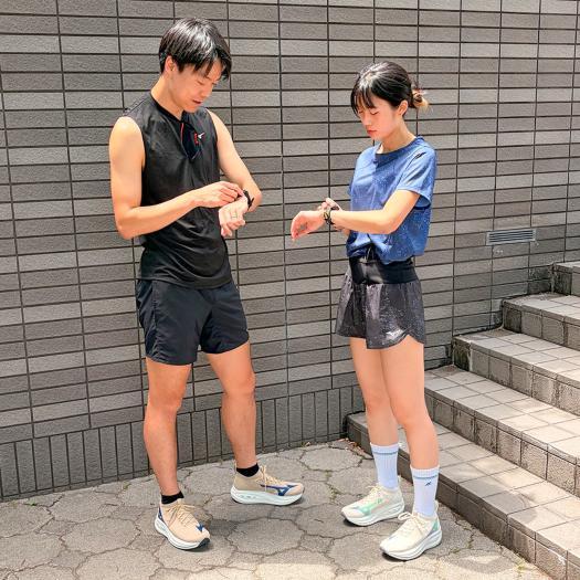MIZUNO（ミズノ） ミズノ公式 ランニング マルチポケットパンツ