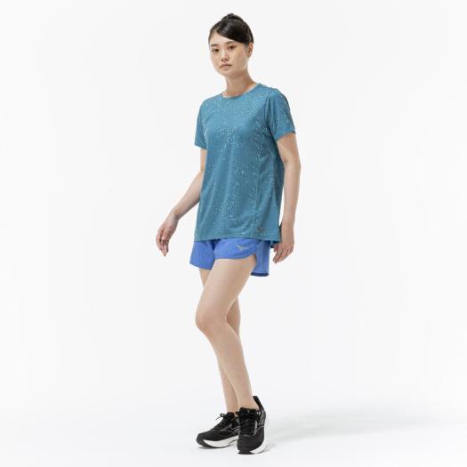 MIZUNO（ミズノ） ミズノ公式 ランニング マルチポケットパンツ