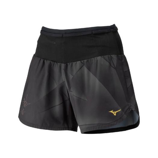 MIZUNO（ミズノ） ミズノ公式 ランニング マルチポケットパンツ