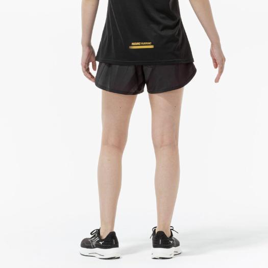 MIZUNO（ミズノ） ミズノ公式 ランニング マルチポケットパンツ