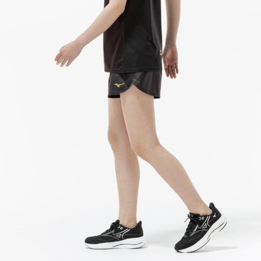 MIZUNO（ミズノ） ミズノ公式 ランニング マルチポケットパンツ
