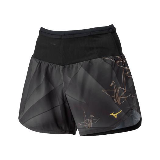 MIZUNO（ミズノ） ミズノ公式 ランニング マルチポケットパンツ