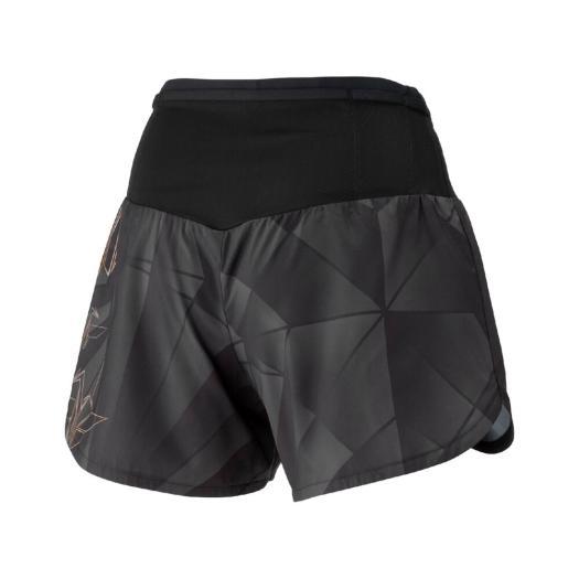 MIZUNO（ミズノ） ミズノ公式 ランニング マルチポケットパンツ