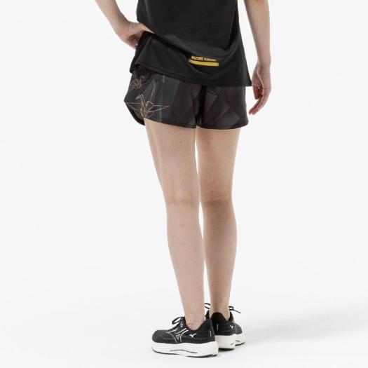 MIZUNO（ミズノ） ミズノ公式 ランニング マルチポケットパンツ