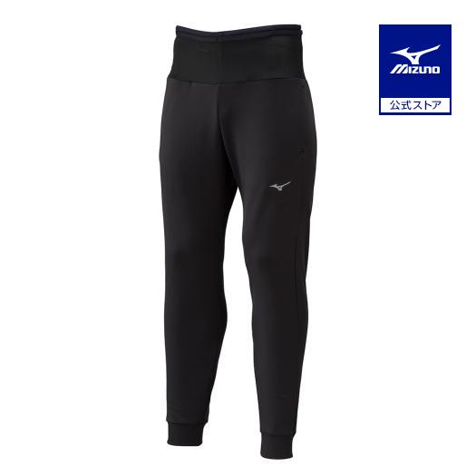 MIZUNO（ミズノ） ミズノ公式 ランニングマルチポケットパンツ ロング