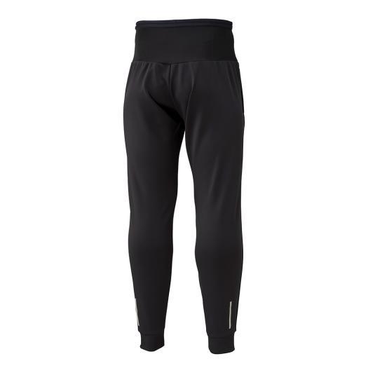 Mizuno パデッドパンツ ブラック Lサイズ MIZUNO（ミズノ） ミズノ公式 ランニングマルチポケットパンツ ロング