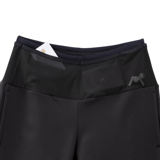MIZUNO（ミズノ） ミズノ公式 ランニングマルチポケットパンツ ロング