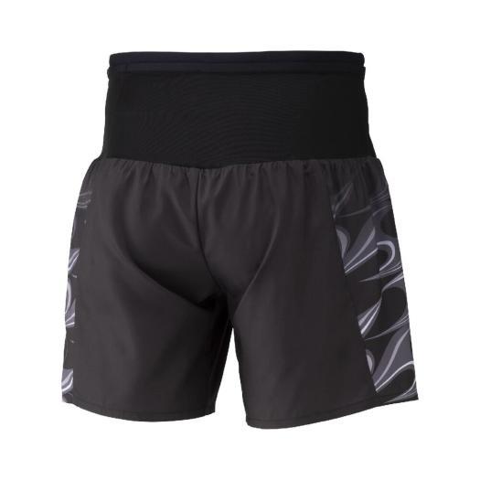 Mizuno 直営限定 ランニング マルチポケット パンツ 7インチ ショーツ MIZUNO（ミズノ） ミズノ公式 ミズノ直営限定 ランニング マルチ
