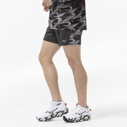MIZUNO（ミズノ） ミズノ公式 ミズノ直営限定 ランニング マルチ