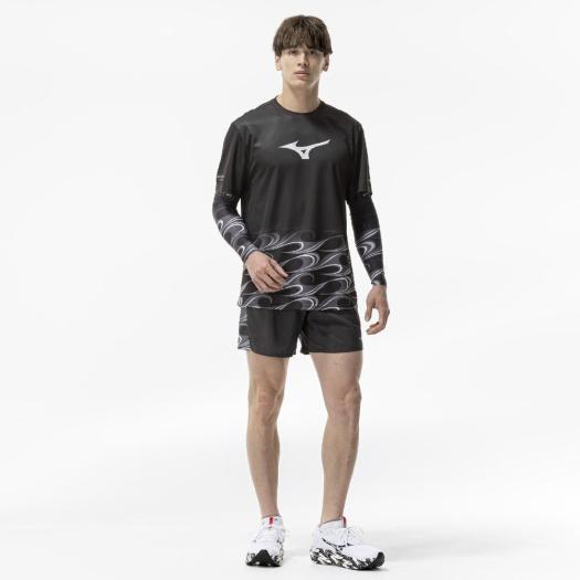 MIZUNO（ミズノ） ミズノ公式 ミズノ直営限定 ランニング マルチ