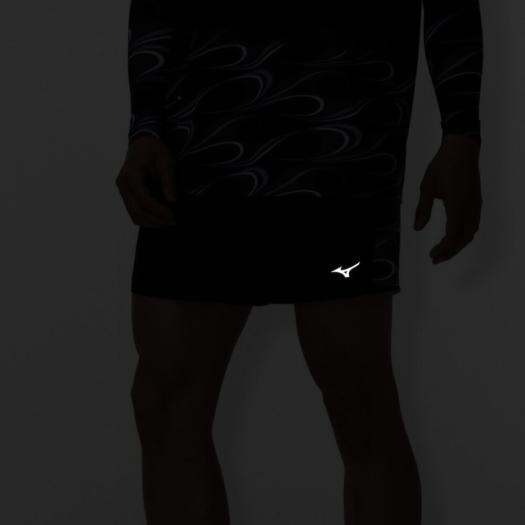 MIZUNO（ミズノ） ミズノ公式 ミズノ直営限定 ランニング マルチ