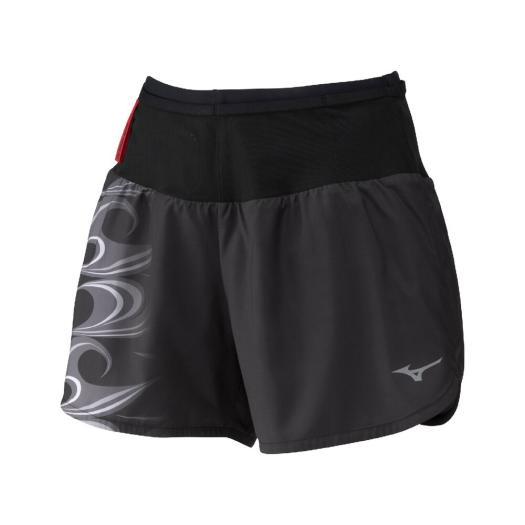 MIZUNO（ミズノ） ミズノ公式 ミズノ直営限定 ランニング マルチ