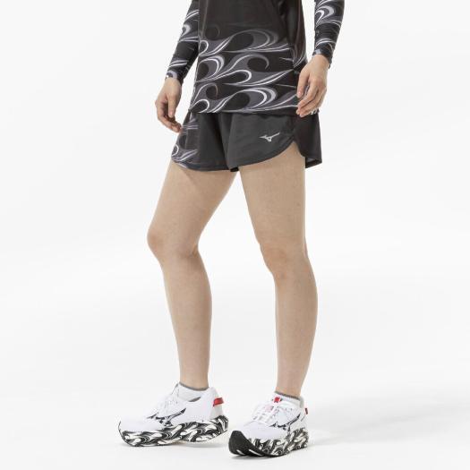 MIZUNO（ミズノ） ミズノ公式 ミズノ直営限定 ランニング マルチ