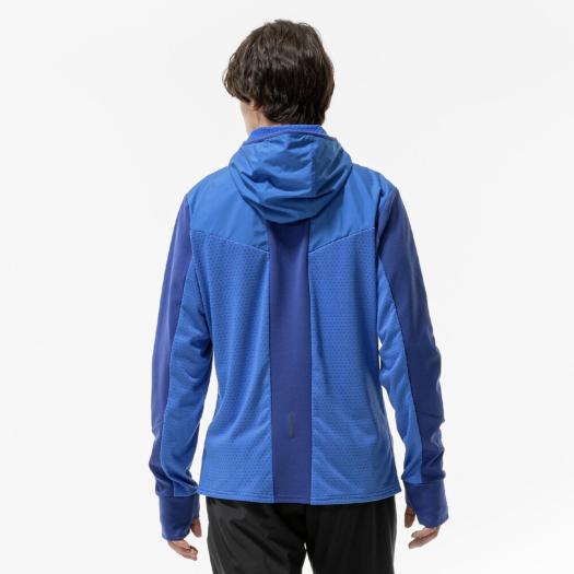 MIZUNO（ミズノ） ミズノ公式 ウォーマライトハイブリッドジャケット