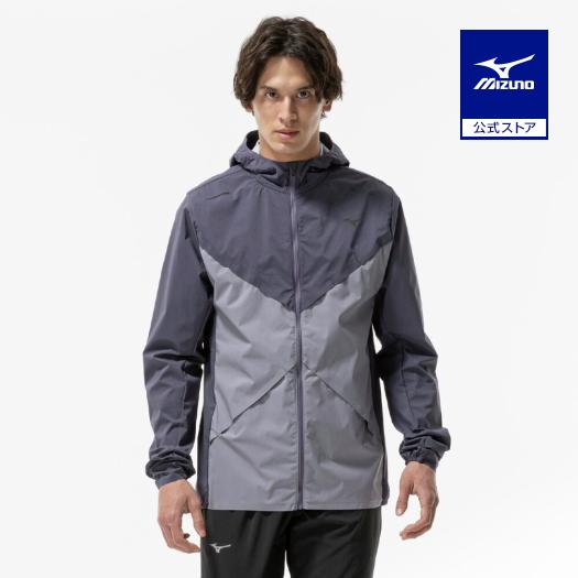 MIZUNO（ミズノ） ミズノ公式 プレミアムサーマルチャージジャケット