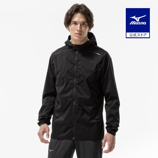 MIZUNO（ミズノ） ミズノ公式 プレミアムサーマルチャージジャケット