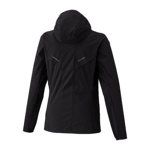 MIZUNO 発熱 プレミアムサーマルチャージジャケット ウィメンズ XL MIZUNO（ミズノ） ミズノ公式 プレミアムサーマルチャージジャケット