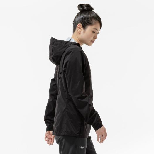 MIZUNO（ミズノ） ミズノ公式 プレミアムサーマルチャージジャケット