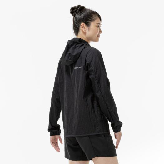 MIZUNO（ミズノ） ミズノ公式 パッカブルジャケット フード付き