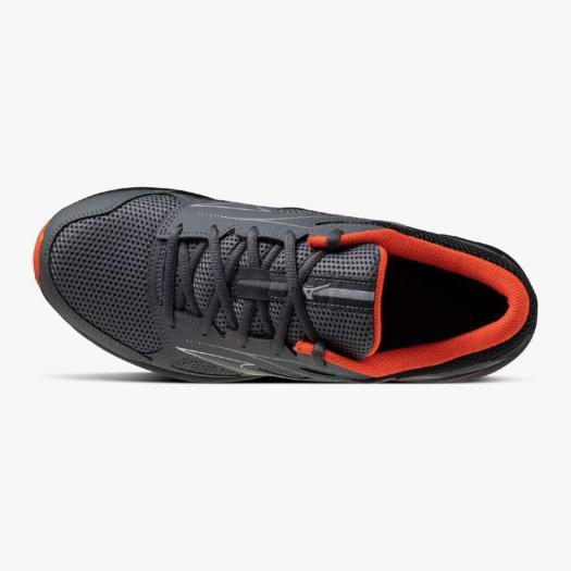 MIZUNO ミズノ公式 マキシマイザー26 ユニセックス ダークグレー MIZUNO ミズノ公式 マキシマイザー26 ユニセックス ダークグレー
