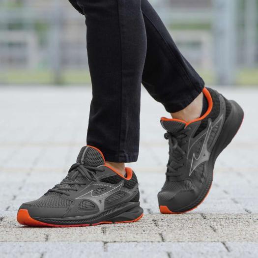 MIZUNO ミズノ公式 マキシマイザー26 ユニセックス ダークグレー MIZUNO ミズノ公式 マキシマイザー26 ユニセックス ダークグレー