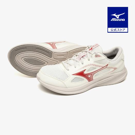 MIZUNO（ミズノ） ミズノ公式 マキシマイザー27 ベージュ×エンジ ユニ