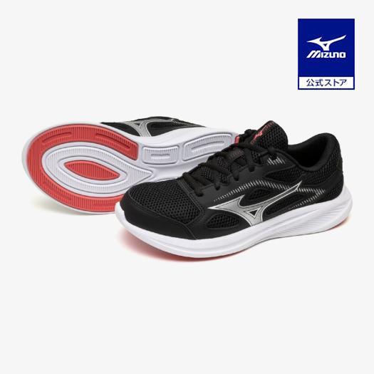 マキノ MIZUNO（ミズノ） ミズノ公式 マキシマイザー27 ブラック×シルバー