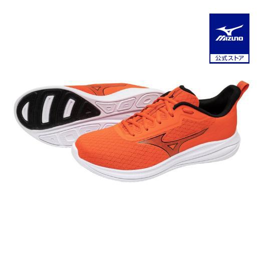 MIZUNO（ミズノ） ミズノ公式 ミズノエスペランザー3 オレンジx