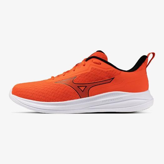 その他 HINO3 MIZUNO（ミズノ） ミズノ公式 ミズノエスペランザー3 オレンジx