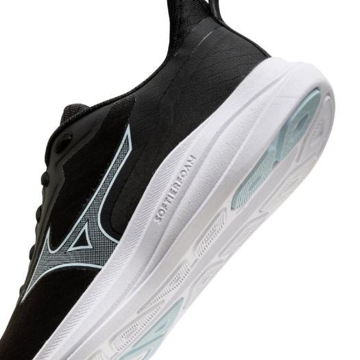 MIZUNO（ミズノ） ミズノ公式 ミズノエスペランザー3 ブラックxアイス