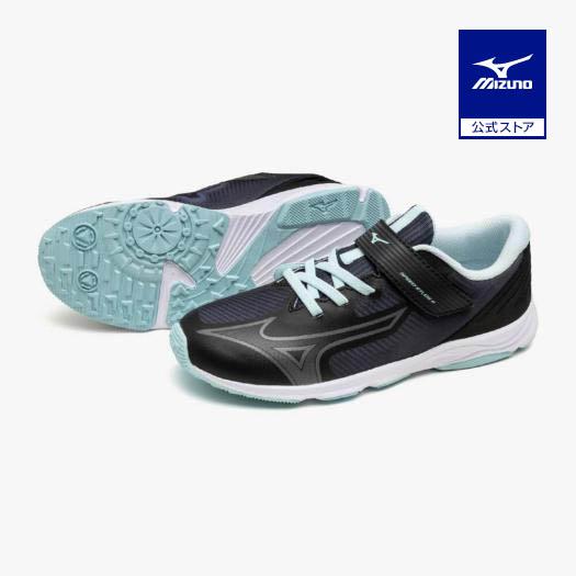 MIZUNO（ミズノ） ミズノ公式 スピードスタッズ4 ベルト ジュニア