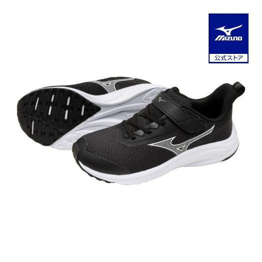 MIZUNO（ミズノ） ミズノ公式 ミズノエスぺランザーJr 2 ブラックx